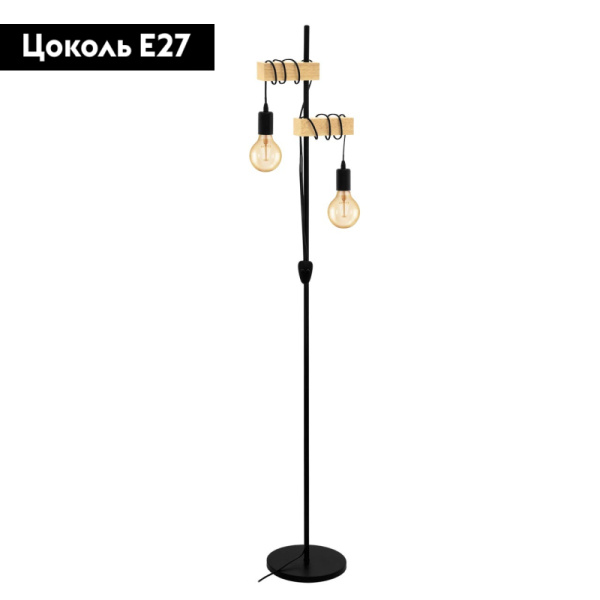 Торшер Eglo Townshend 32919