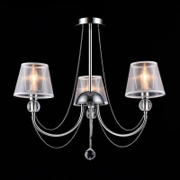Люстра Freya Beverly FR5661-PL-03-CH хром