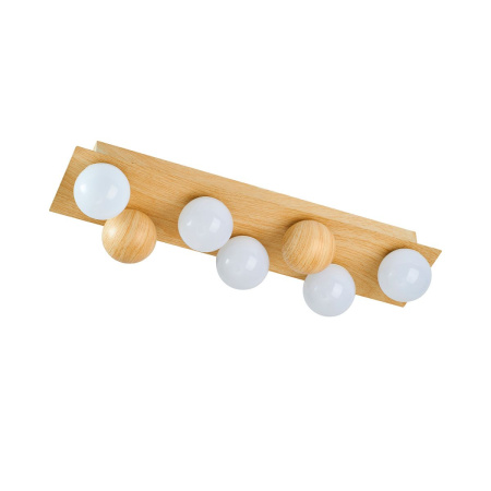 Потолочный светильник F-Promo Swarm 4695-5C