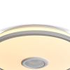Потолочный светильник Freya Rond FR6226CL-L36W