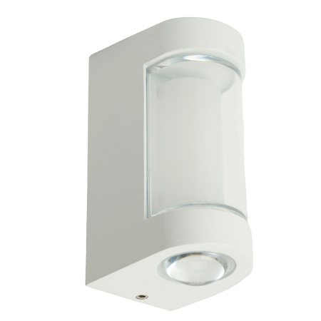 Уличный настенный светильник Feron Челси DH056 51496