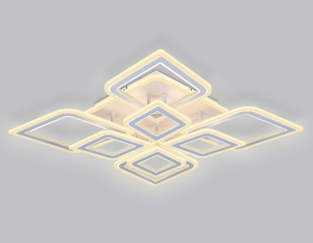 Потолочная люстра Ambrella Light Original FA8911