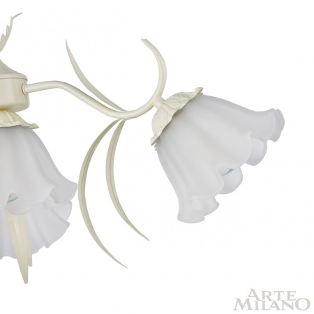 Подвесная люстра Arte Milano Napoli 316066/D680/6 IV