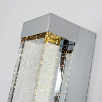 Настенный светильник Modelux ML.545.620 CR