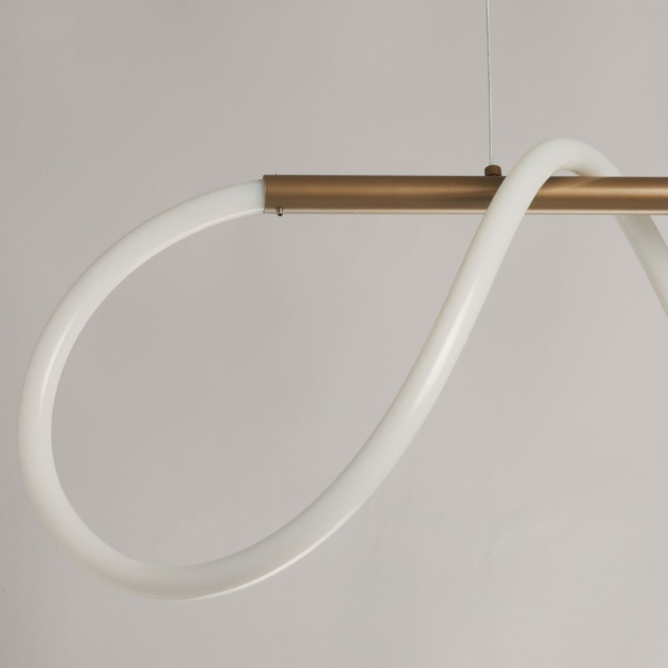 Подвесная люстра De Markt Толедо 312013501