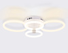 Потолочная люстра Ambrella Light Original FA3811