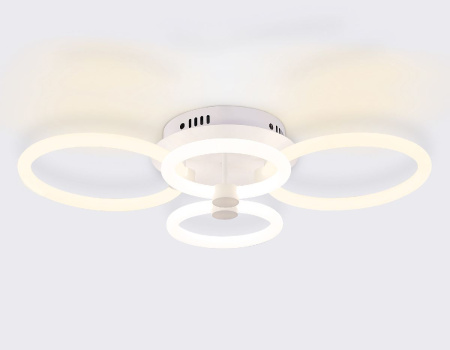 Потолочная люстра Ambrella Light Original FA3811