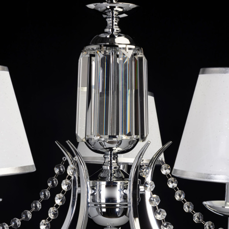 Подвесная люстра MW-Light Федерика 684013005