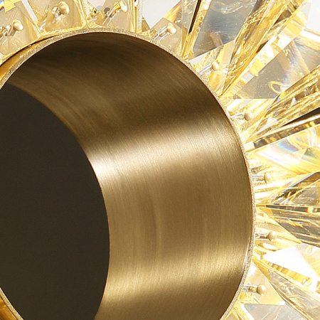 Подвесной светильник ImperiumLoft Godiva 186815-23