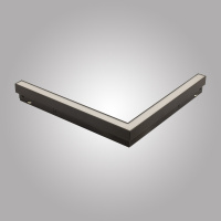 Трековый магнитный светильник AM Group MAGNET AM511 LL-20-18+18P 4000K