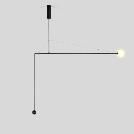 Подвесной светильник ImperiumLoft Lines 140826-26