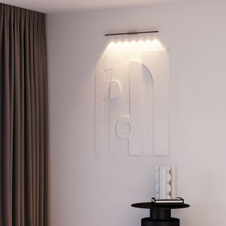 Настенный светильник Elektrostandard Artline 40162/LED 4690389217692 a071272