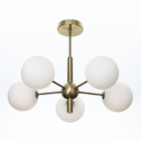 Люстра на штанге Citilux Tonga CL212153