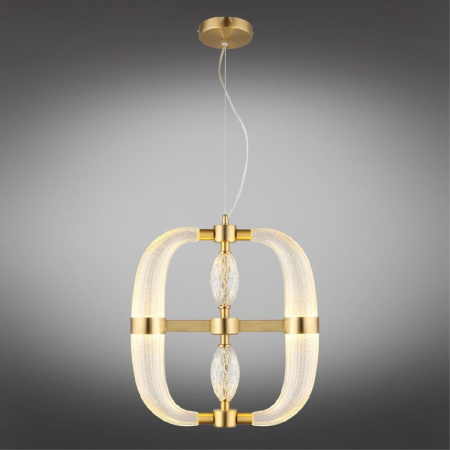 Подвесной светильник Aployt Aleksandra APL.857.06.20