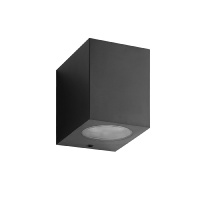 Настенный уличный светильник Escada 30007 30007W/01