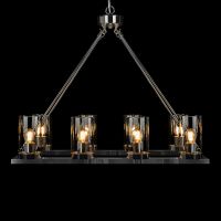 Подвесной светильник Loft IT Candlelight 10437/760R