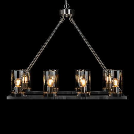 Подвесной светильник Loft IT Candlelight 10437/760R