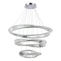Подвесная люстра ST Luce Ritorto SL6204.101.03