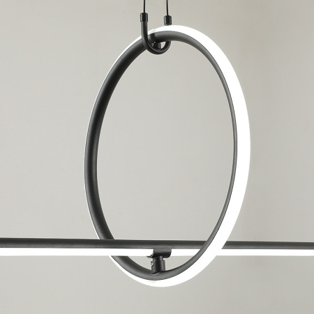 Подвесной cветильник ImperiumLoft Epsilon 322689-23