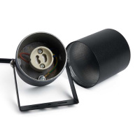 Уличный настенный светильник Feron Бостон 48329