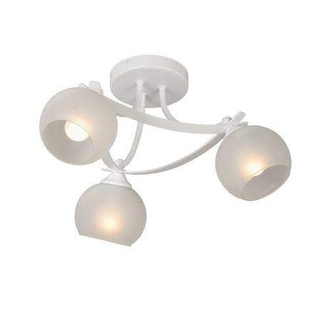 Потолочная люстра Vitaluce V2564-0/3PL