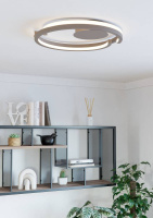 Настенно-потолочный светильник Eglo Mezzomonte 901823