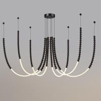 Подвесной светильник Odeon Light Hightech Monella 7149/70L