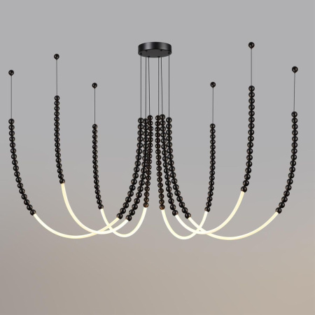 Подвесной светильник Odeon Light Hightech Monella 7149/70L