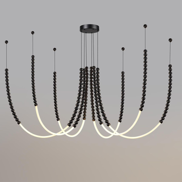 Подвесной светильник Odeon Light Hightech Monella 7149/70L