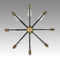 Люстра на штанге Lumion Comfi Almira 8058/8C