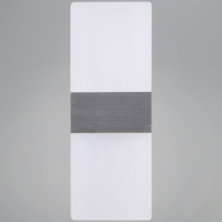 Настенный светильник Reluce 00713-0.2-01 SV