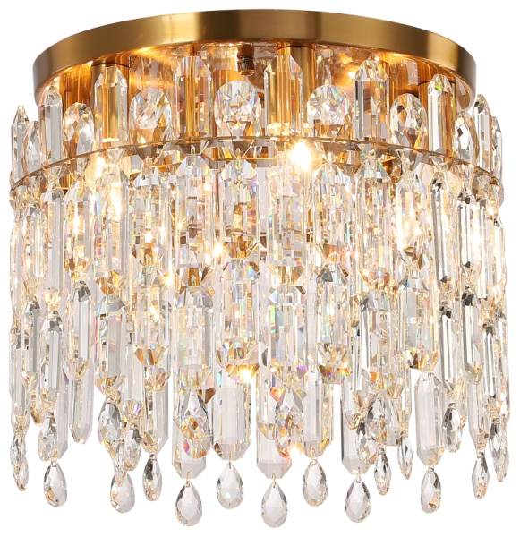 Потолочная люстра Stilfort Legacy 2158/05/06C