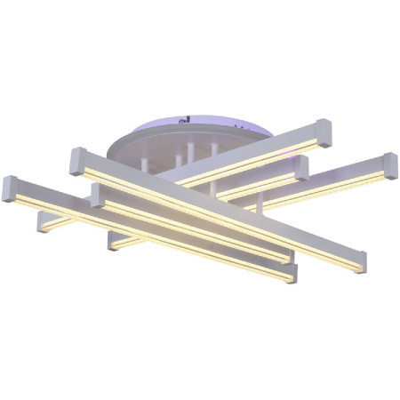 Потолочная люстра Reluce 01030-0.3-06 WT