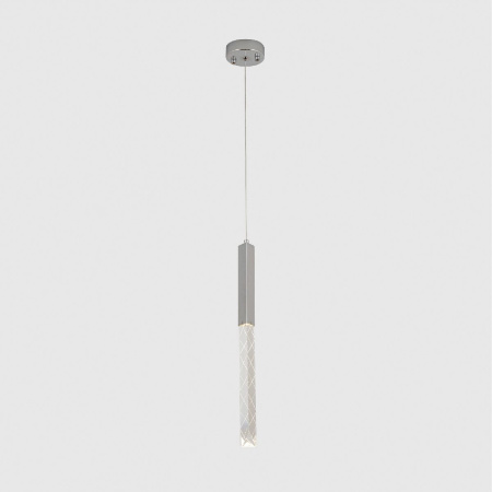 Подвесной светильник Modelux ML.88956.1 CR