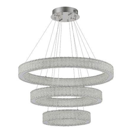Подвесная люстра ST Luce Latozzo SL6008.103.03