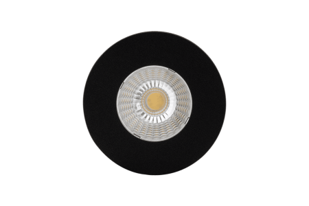 Встраиваемый светильник DesignLed LC1528FBK-5-NW 002218