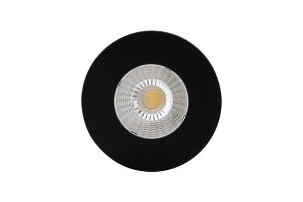 Встраиваемый светильник DesignLed LC1528FBK-5-NW 002218