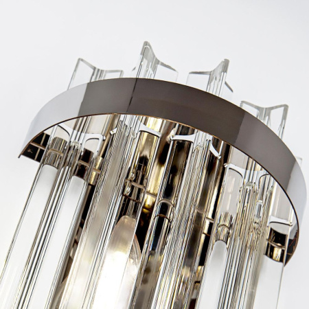 Настенный светильник Modelux ML.514.02 CR