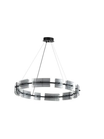 Подвесная люстра Zortes Loft ZRS.1802.80