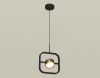 Подвесной светильник Ambrella Light Traditional (C9119, N8124) XB9119103