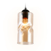 Подвесной светильник Ambrella light Traditional TR3555