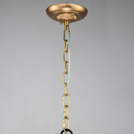 Подвесная люстра Favourite Roshe 2624-6P