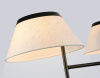 Подвесная люстра Ambrella Light High Light Classic LH72451