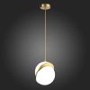 Подвесной светильник ST Luce Laico SL1164.303.01
