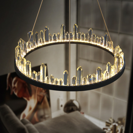 Подвесная люстра ImperiumLoft Quartz 179755-26