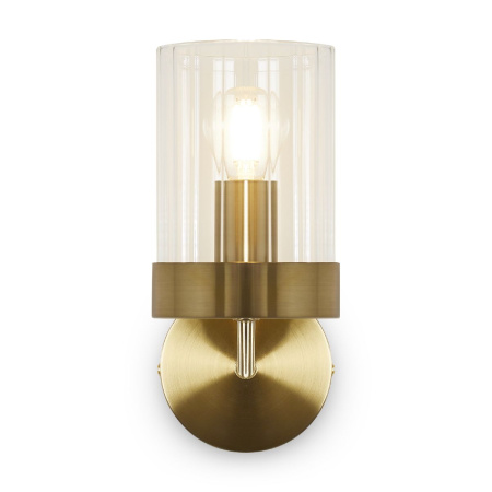 Бра Freya Clip FR5426WL-01BS