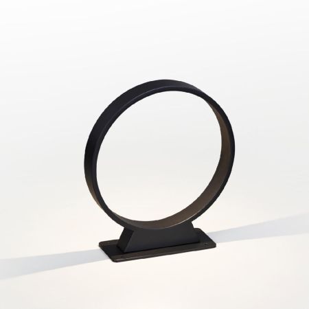 Напольная лампа Odeon Light Uvo 6615/5FL