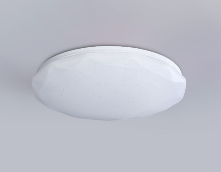 Потолочный светильник Ambrella Light Orbital Dance FZ417