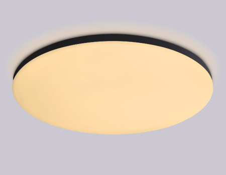 Потолочный светильник Ambrella Light Orbital Dance FZ2006