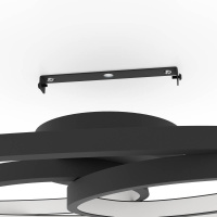 Потолочная люстра Eglo Gianella 900947